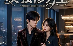 《驼驼的美强惨男主》（19集）短剧全集在线畅快看