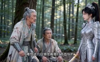 《夺运破魔》（30集）精彩短剧在线追不停歇