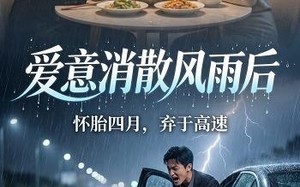 《爱意消散风雨后》（52集）免费畅享短剧全集内容
