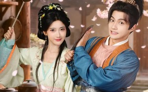 《味斩乾坤》（70集）在线短剧全集免费畅看