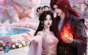 《捡到一只兔，竟是魔尊大人》（52集）热门短剧免费畅快看