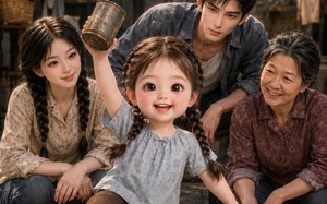 《铁锤来了：七零铁锤欢乐记》（92集）超燃短剧全集免费看