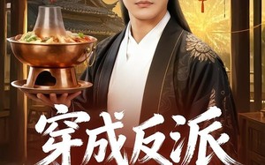 《穿成反派他只想合家欢》（70集）精彩短剧免费畅快看