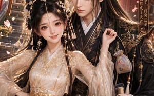 《我把太子熬成了夫君》（38集）在线短剧免费一次看够