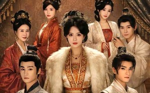 《重生另选家人宠我如宝》（60集）短剧全集免费看超幸福