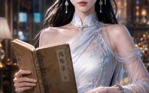 《无双掌柜：开局半卷残账震帝京》（62集）精彩短剧免费在线追全集
