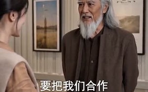 《谁将彩墨换此身》（65集）短剧精彩全集抢先看