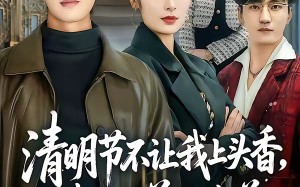 《清明节不让我上头香，我反手单开族谱》（64集）热门短剧免费在线看