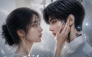 《盲女的专属AI》（19集）免费短剧一集接一集看