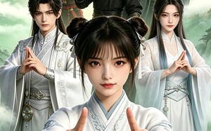 《雾尽剑鸣》（60集）短剧全集免费在线畅快看