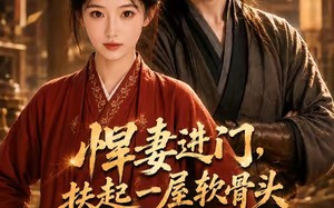 《悍妻进门，扶起一屋软骨头第二季》（80集）热门短剧全集轻松看
