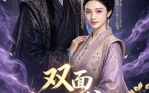 《双面王爷俏王妃》（84集）短剧精彩全集抢先看