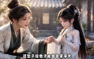 《清璃归位》（134集）畅享短剧全集好时光
