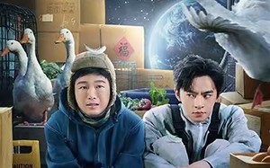 《大冲运》（16集）短剧全集在线免费追看