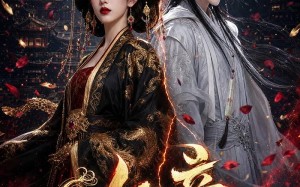 《女帝：归来赋》（61集）免费看短剧精彩不停歇