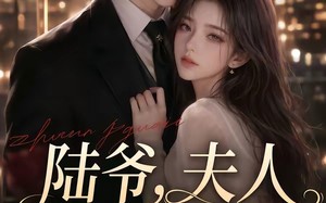 《陆爷，夫人她又在装乖》（65集）看短剧全集畅享不停歇