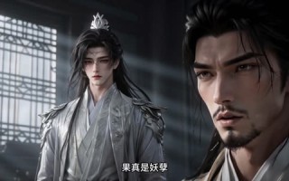 《宿雪归离第六季：一纸契缘缚白发大结局篇》（204集）短剧全集畅享不停歇
