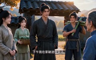 《双姝巧手织出红火日子》（78集）一气看完短剧全集盛宴