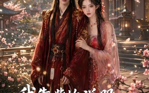 《我靠嘴炮说服无情道大师兄》（80集）爆笑短剧在线免费追