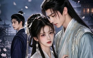 《重生明月，再不逢君》（37集）在线短剧精彩不停歇