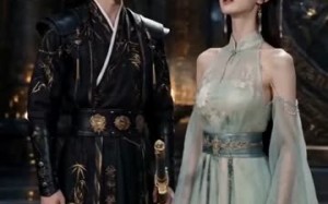 《执镜司异闻录：蜃族遗孤》（61集）短剧精彩全集抢先看