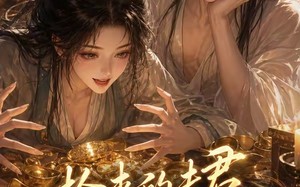 《抢来的夫君是顶级绿茶》（20集）在线短剧畅享不停看
