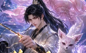 《狐仙垂钓，钓出个大成圣体》（61集）爆款短剧精彩全集速看