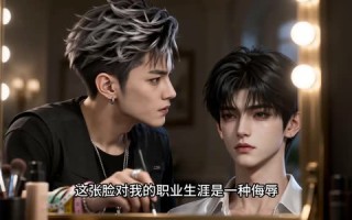 《炮灰美男第一季》（135集）在线追短剧全集无忧