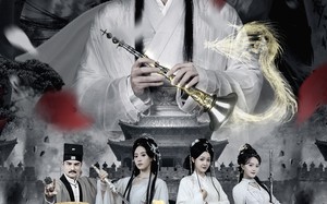 《开局吹唢呐，我独葬万古》（80集）短剧一口气追到结尾