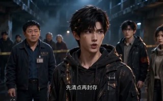 《我在末世开宗门》（75集）免费畅享短剧全集盛宴