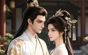 《清倌逆袭：王爷聘我为妃》（50集）畅享短剧精彩全集内容