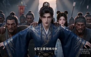 《边关开荒，你让我回去当皇帝》（30集）免费在线看短剧全集