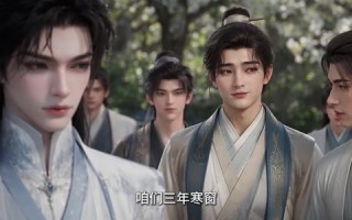 《女扮男装入学堂，全员都没有我装》（90集）免费短剧畅快追剧