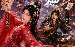 《妃要和离》（31集）短剧全集免费尽情观看