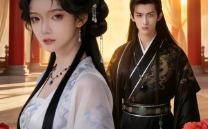 《嫡女谋：太子妃位我不屑》（59集）看短剧全集精彩不落幕