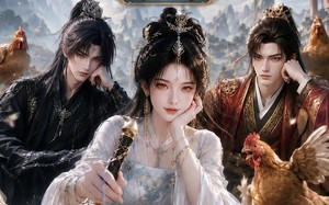 《沙雕的女魔头，一剑撼仙途第二季》（79集）在线短剧免费看不停