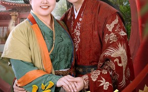 《嫌我胖要退婚我捡个王爷当整婿》（80集）畅享短剧全集免费看