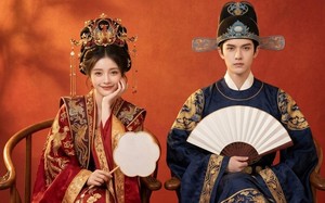 《相公他不食人间烟火》（54集）短剧全集免费在线畅看