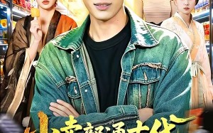 《小卖部通古代，开局女帝舔冰淇淋》（97集）短剧在线畅快追全集