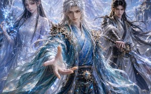 《开局收废徒,我让他横扫万界天骄》（49集）热门短剧在线免费看