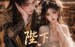 《陛下今天又脸红了吗》（33集）短剧全集高清随心看