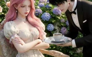 《倒贴反派：恐游boss哄睡》（20集）短剧精彩全集抢先看