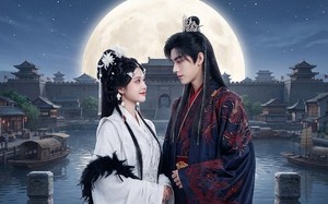 《襄阳歌：清风朗月》（52集）畅享短剧全集在线观影