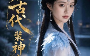 《我在古代装神女》（60集）短剧精彩内容免费在线看