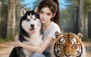 《软软动物园》（46集）全集短剧精彩一次看够