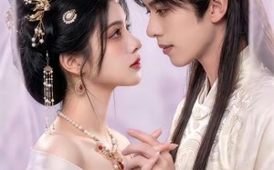 《墨云未眠时》（44集）超燃短剧全集抢先看