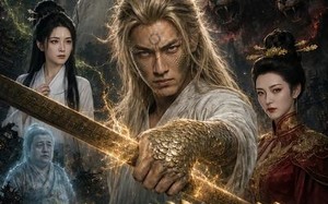 《凡人逆仙传第6季》（30集）短剧完整剧情在线速看