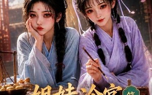 《姐妹冷宫创业记之我和闺蜜盘冷宫第二季》（82集）短剧全集精彩剧情连着看