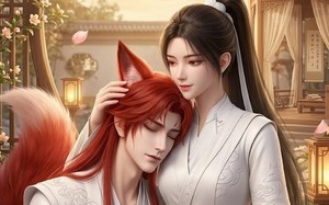 《我家狐君需娇养》（33集）短剧精彩不容错过一追到底