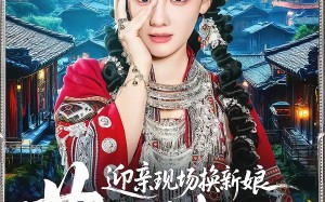 《迎亲现场换新娘，苗疆医女不好惹》（74集）看短剧精彩剧情不停歇